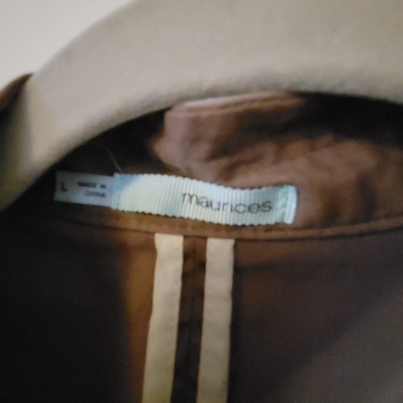 Jacket - Picture 2 of 3